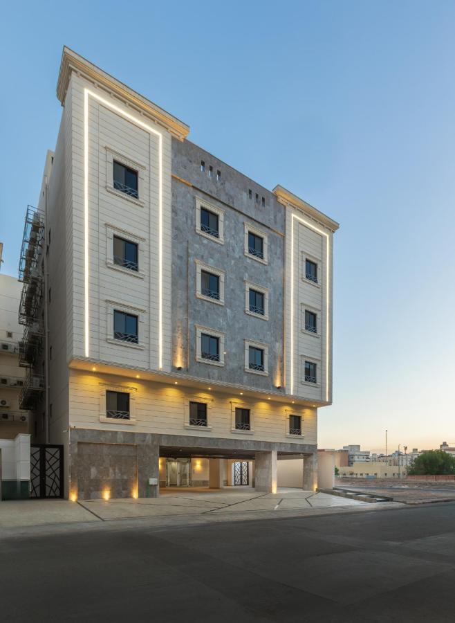 Manazel Marez For Serviced Apartments Medina Exterior photo